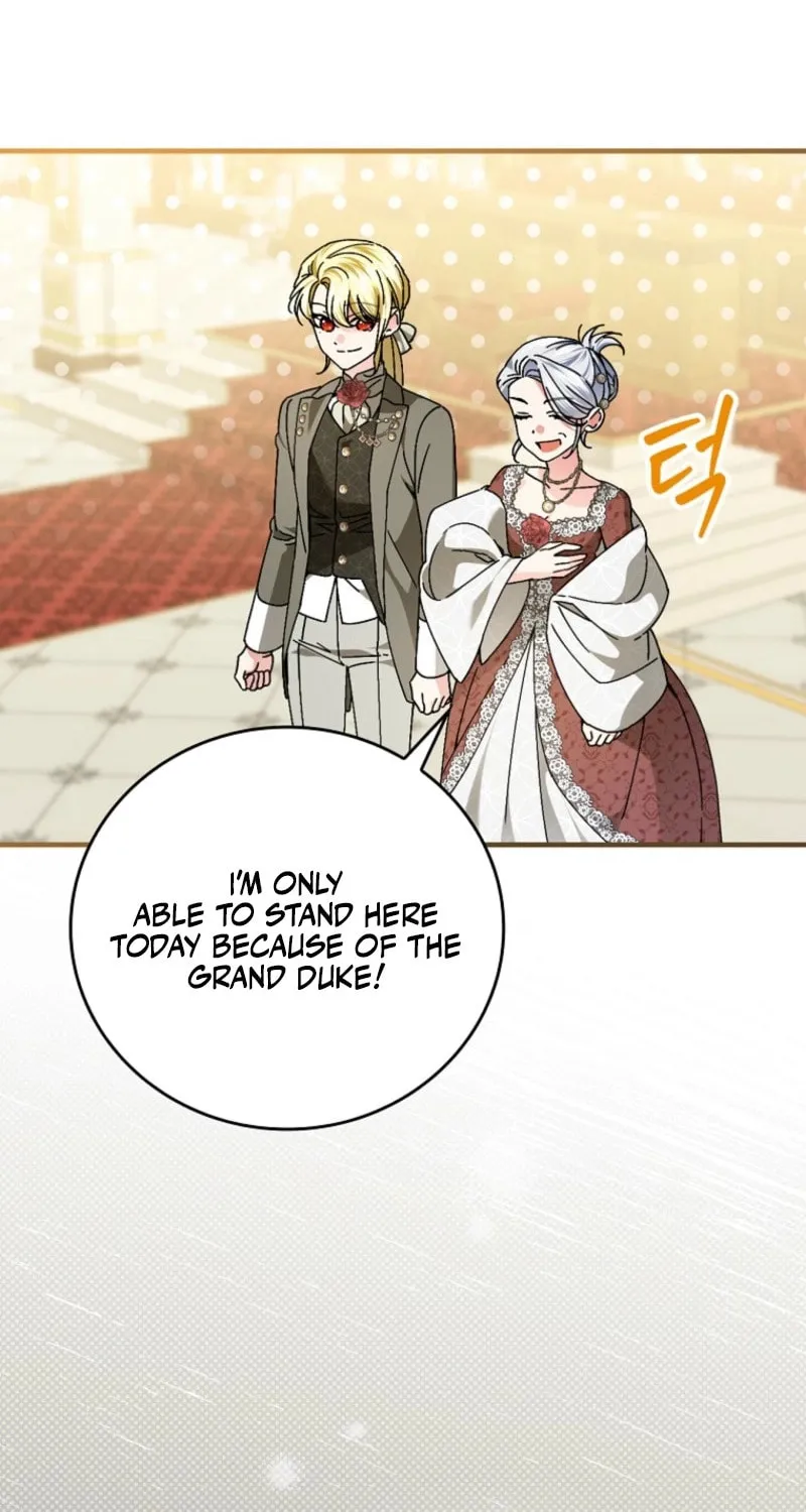 The Perfect Plan for a Fairy-Tale Ending Chapter 113 page 61 - 