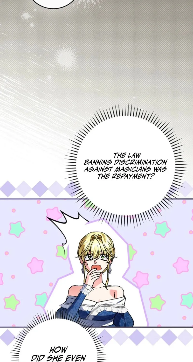The Perfect Plan for a Fairy-Tale Ending Chapter 113 page 63 - 