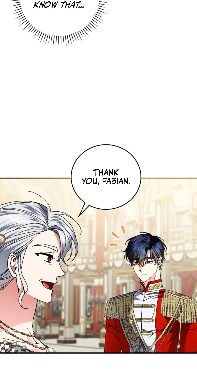 The Perfect Plan for a Fairy-Tale Ending Chapter 113 page 64 - 