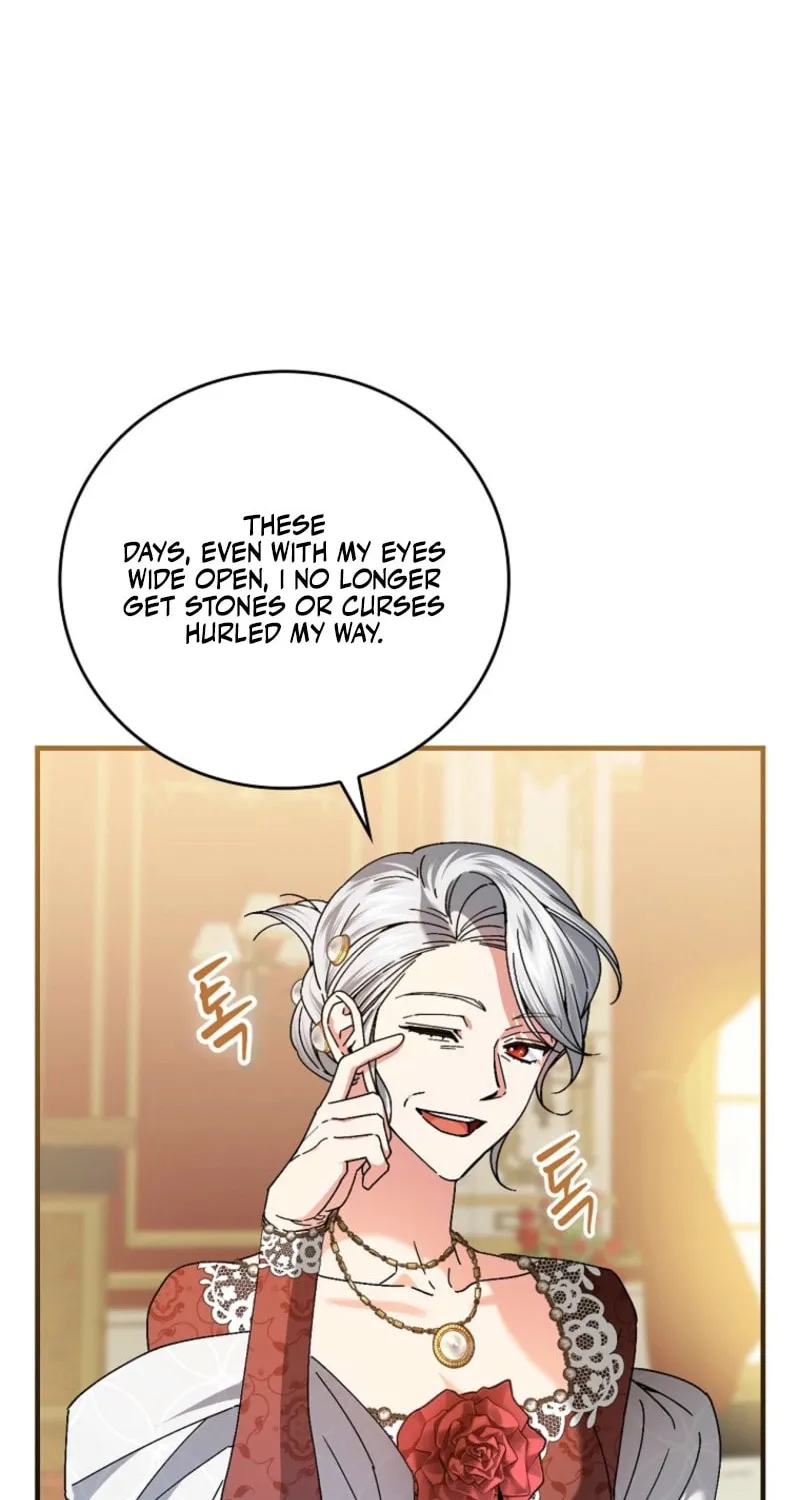 The Perfect Plan for a Fairy-Tale Ending Chapter 113 page 65 - 