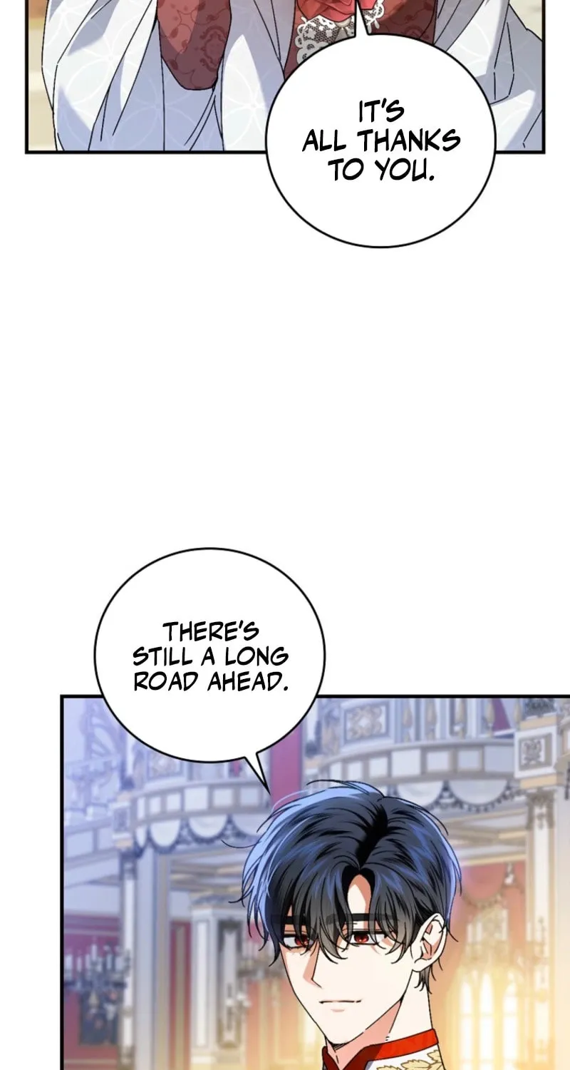 The Perfect Plan for a Fairy-Tale Ending Chapter 113 page 66 - 