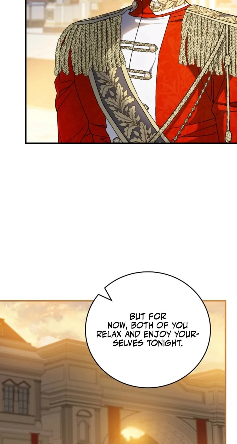 The Perfect Plan for a Fairy-Tale Ending Chapter 113 page 67 - 
