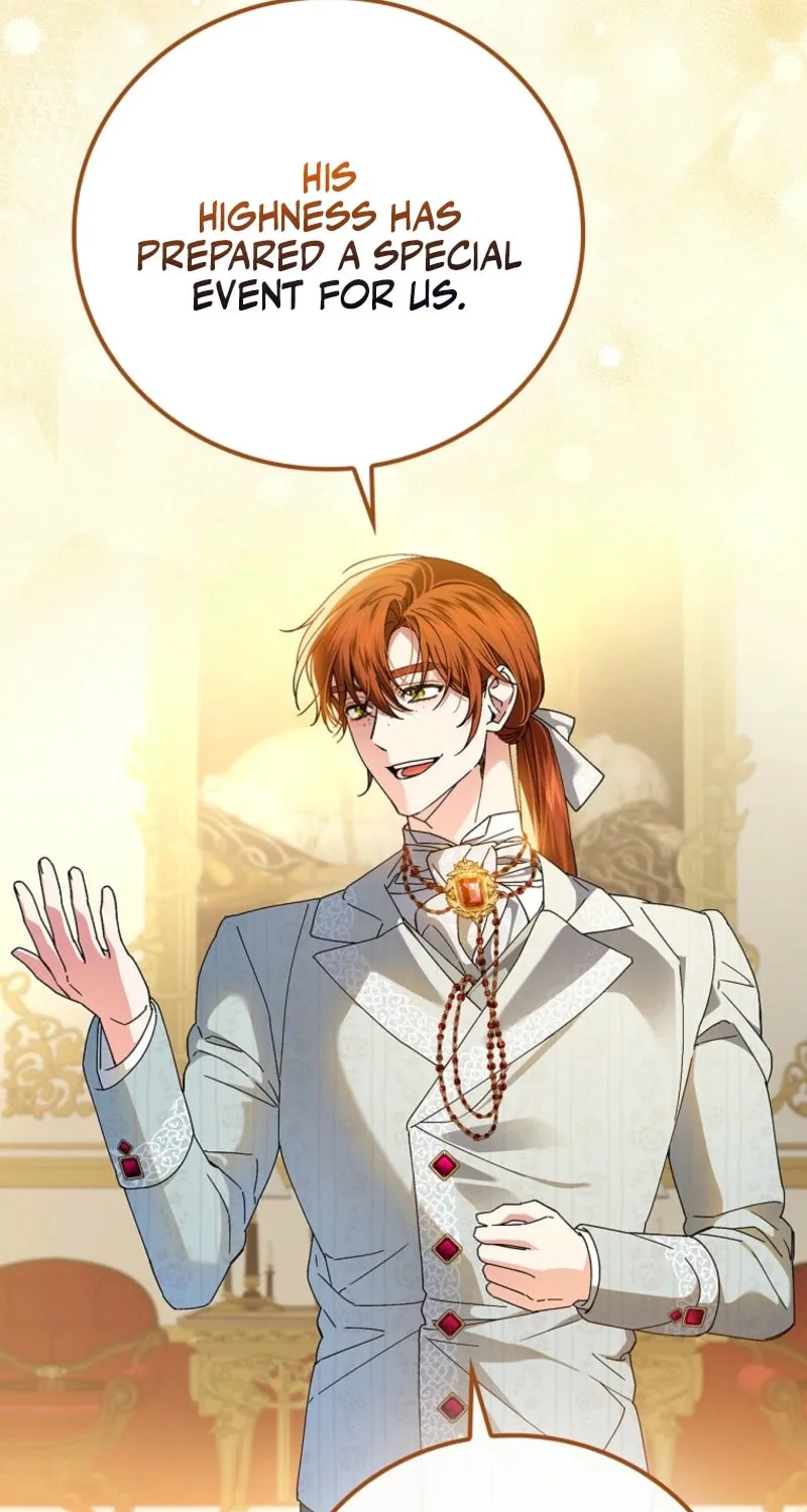 The Perfect Plan for a Fairy-Tale Ending Chapter 113 page 70 - 