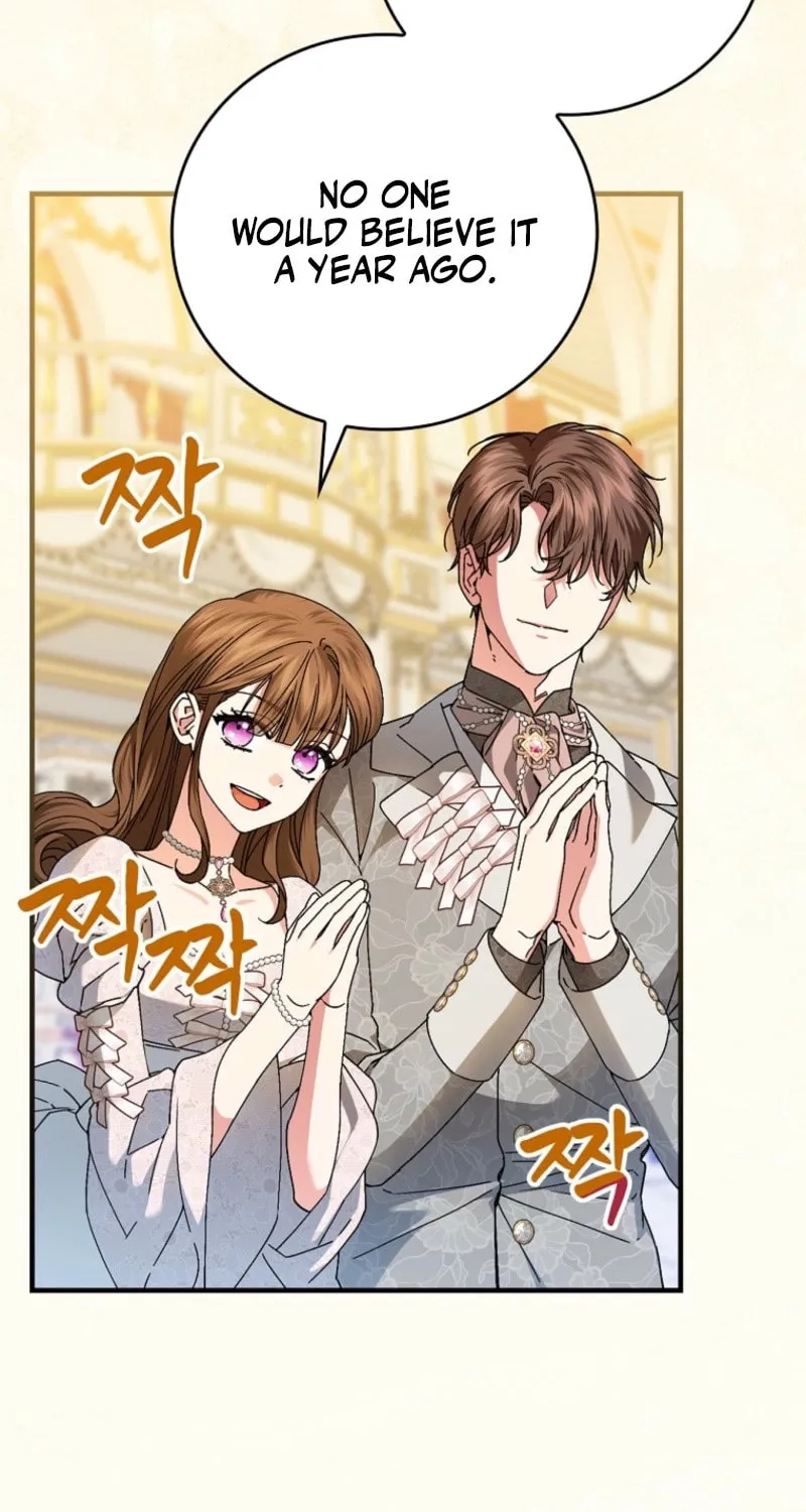 The Perfect Plan for a Fairy-Tale Ending Chapter 113 page 8 - 