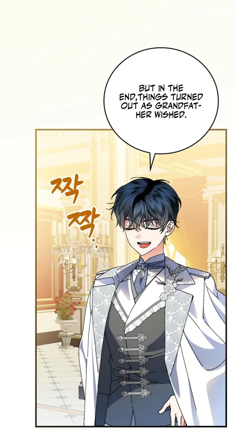 The Perfect Plan for a Fairy-Tale Ending Chapter 113 page 9 - 