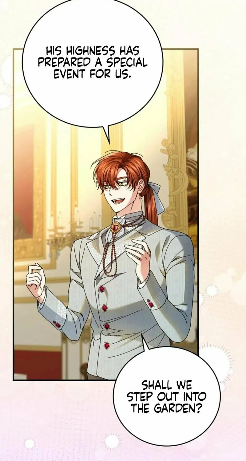 The Perfect Plan for a Fairy-Tale Ending Chapter 114 page 2 - 