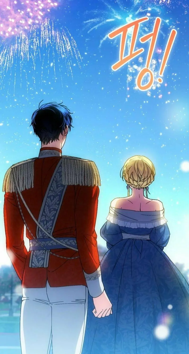 The Perfect Plan for a Fairy-Tale Ending Chapter 114 page 11 - 