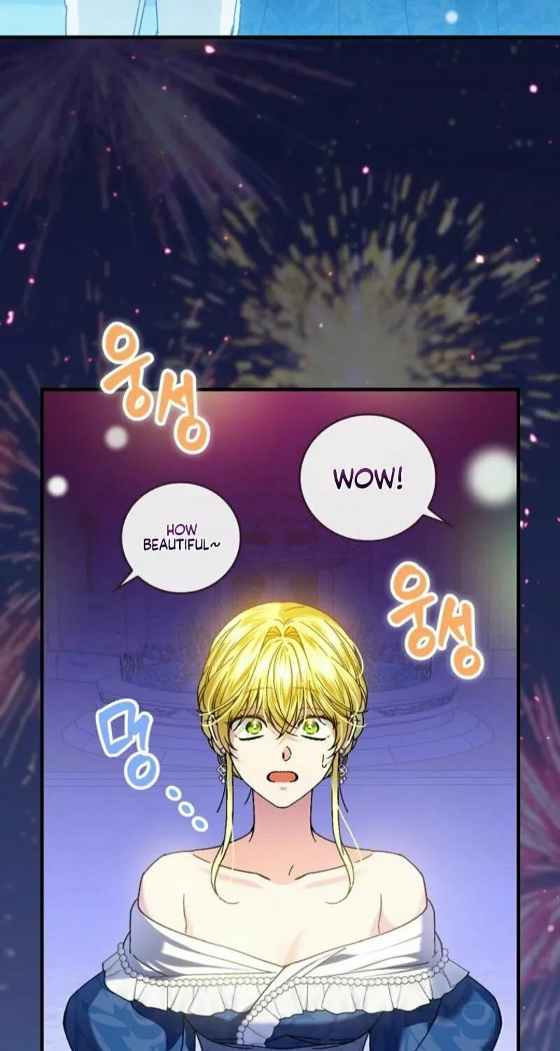 The Perfect Plan for a Fairy-Tale Ending Chapter 114 page 12 - 