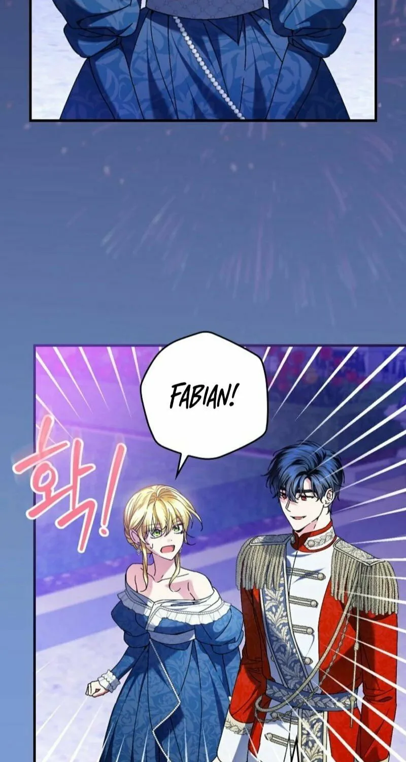 The Perfect Plan for a Fairy-Tale Ending Chapter 114 page 13 - 