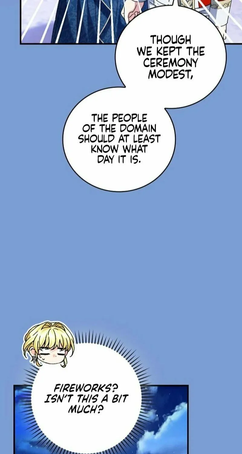 The Perfect Plan for a Fairy-Tale Ending Chapter 114 page 14 - 