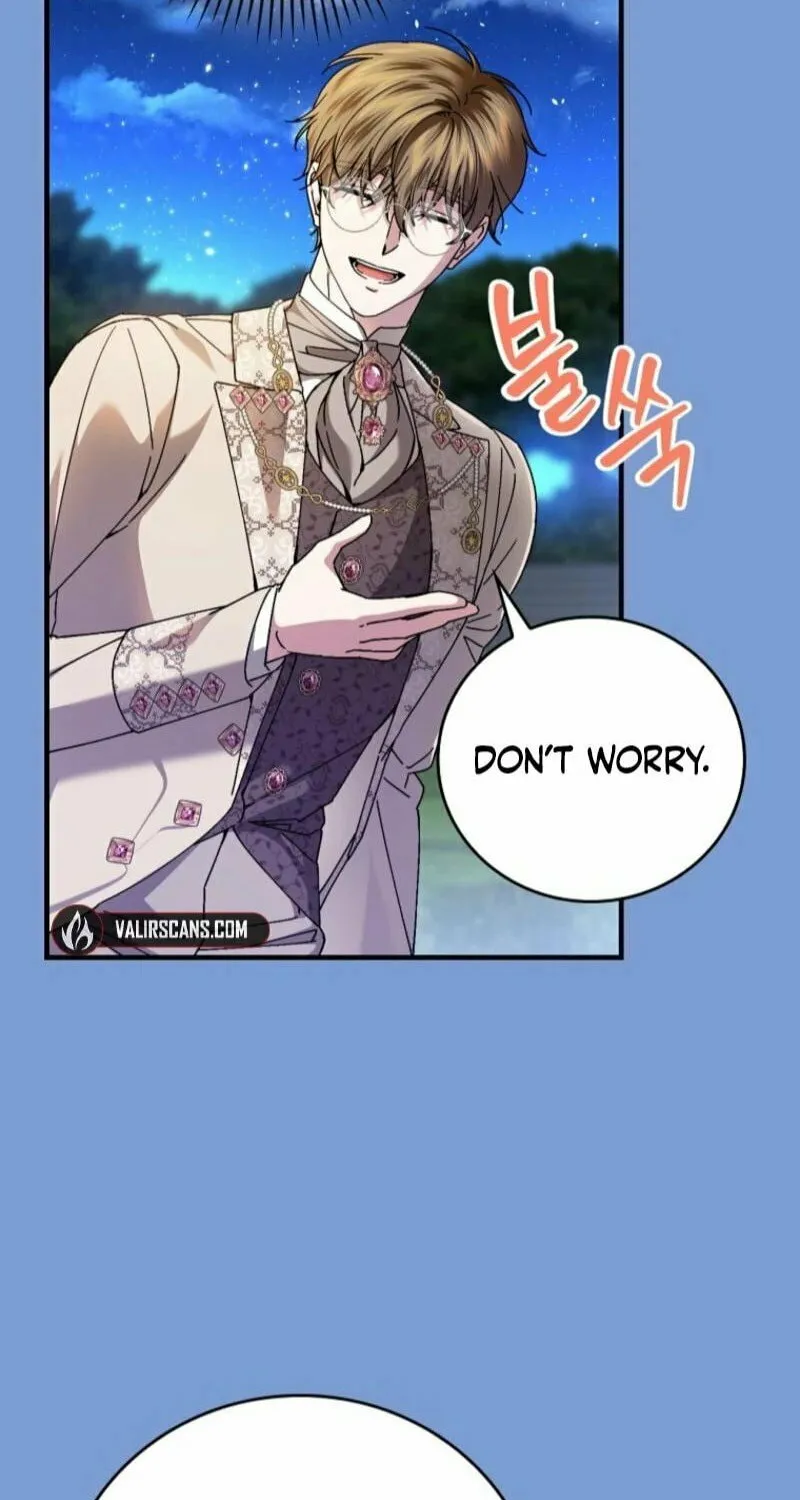 The Perfect Plan for a Fairy-Tale Ending Chapter 114 page 15 - 