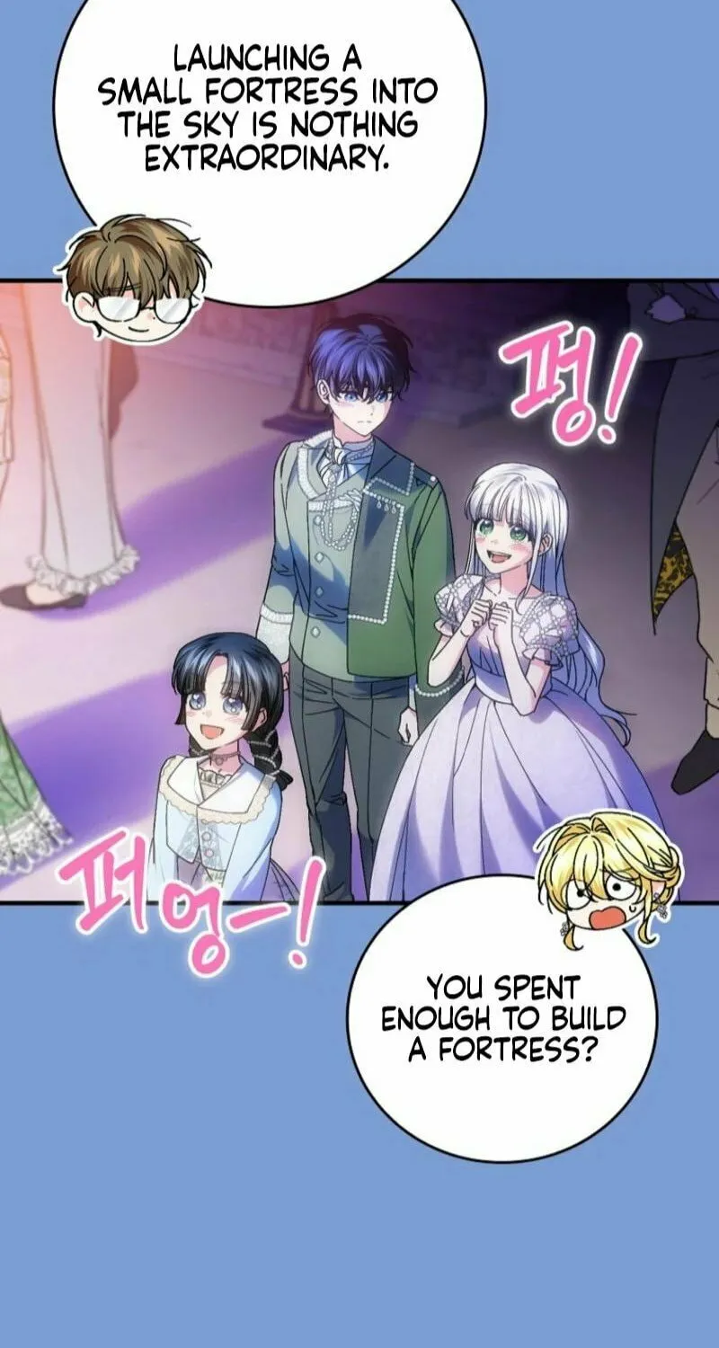 The Perfect Plan for a Fairy-Tale Ending Chapter 114 page 16 - 