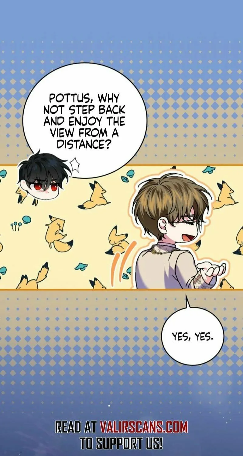 The Perfect Plan for a Fairy-Tale Ending Chapter 114 page 17 - 