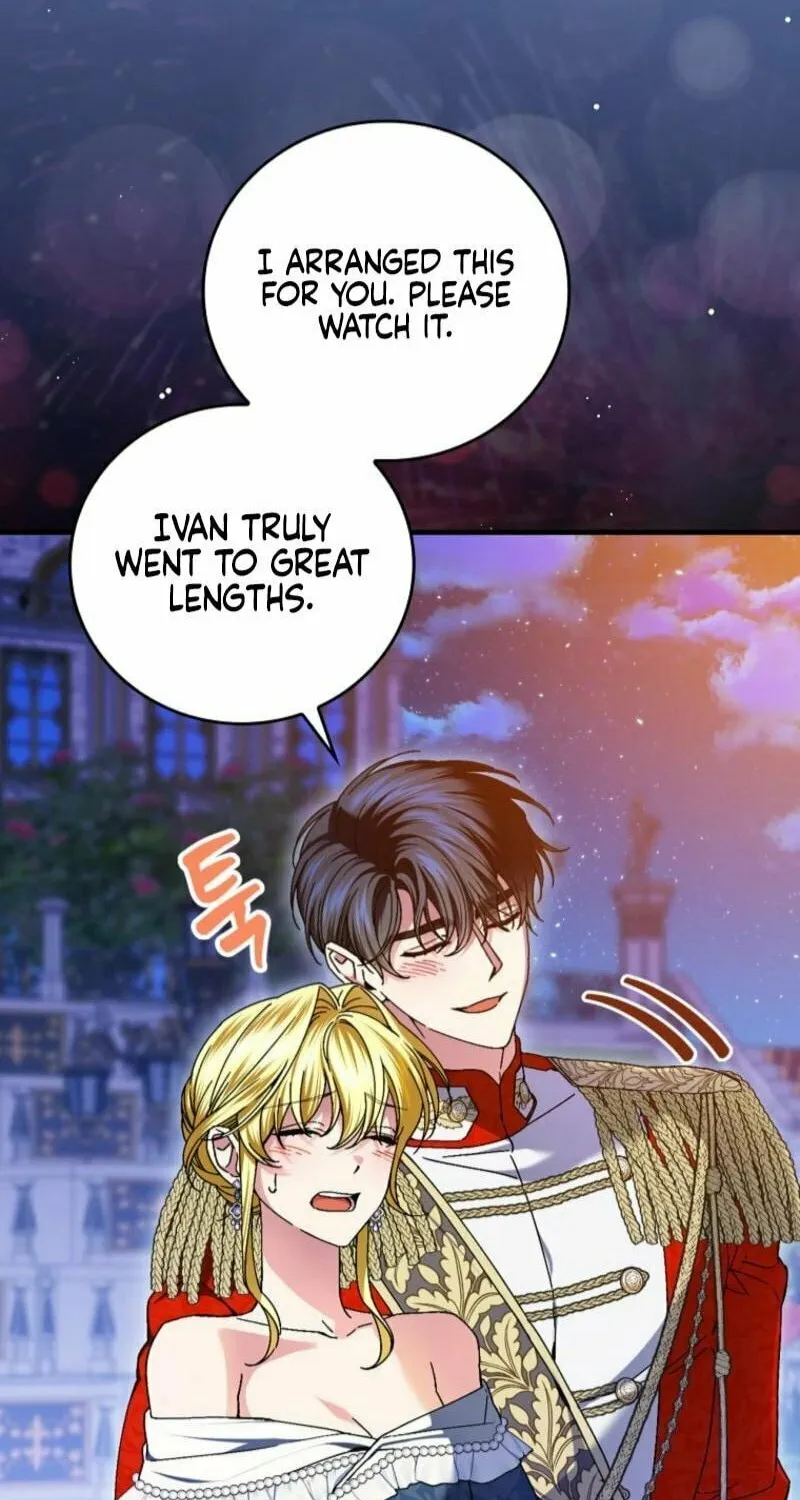The Perfect Plan for a Fairy-Tale Ending Chapter 114 page 18 - 