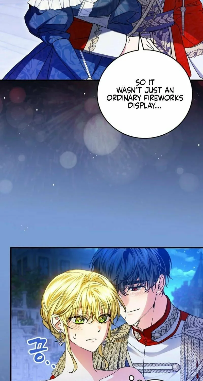 The Perfect Plan for a Fairy-Tale Ending Chapter 114 page 19 - 