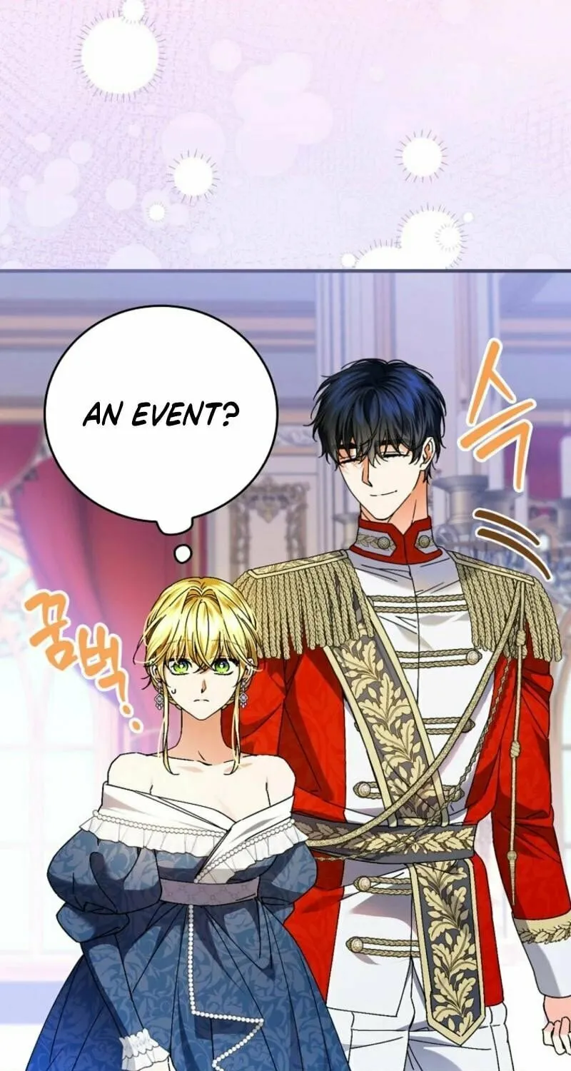 The Perfect Plan for a Fairy-Tale Ending Chapter 114 page 3 - 