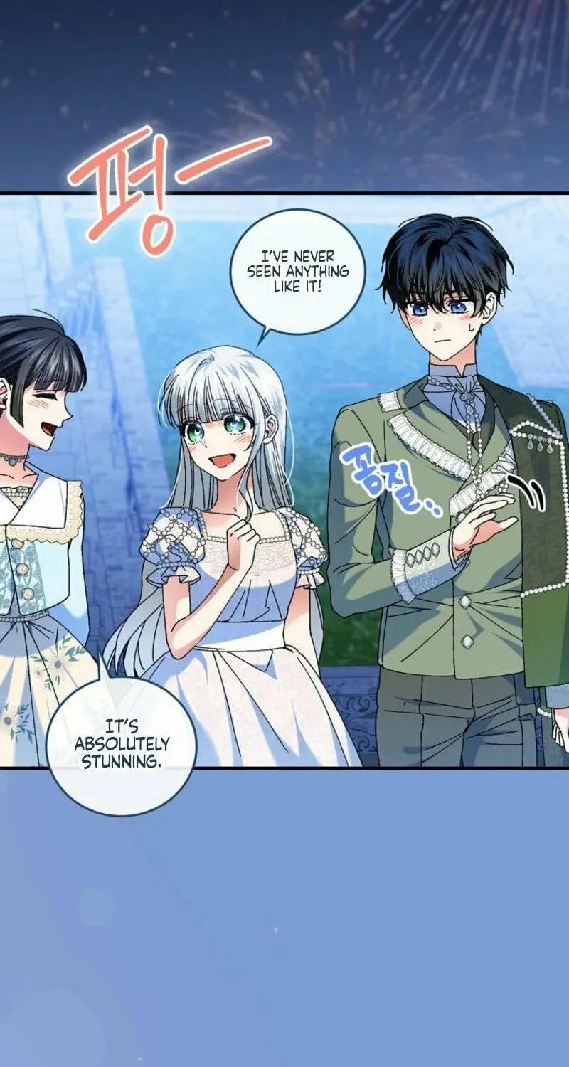 The Perfect Plan for a Fairy-Tale Ending Chapter 114 page 21 - 