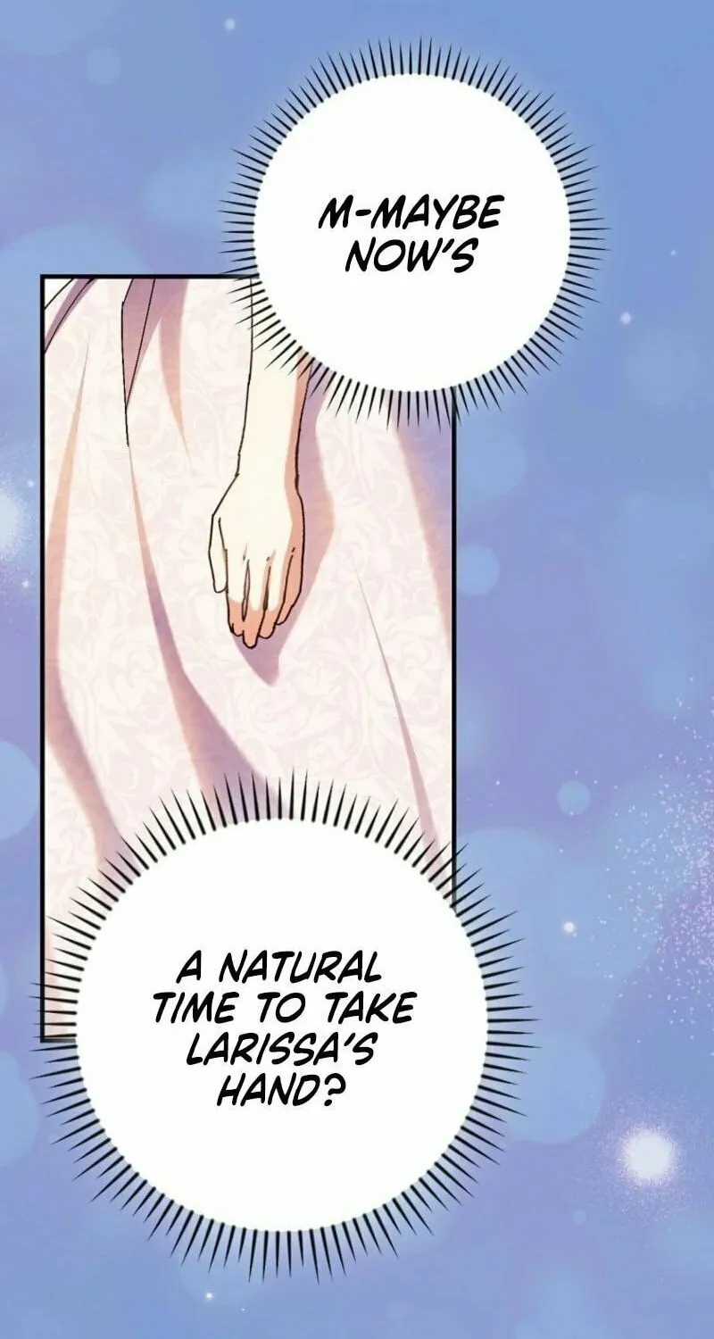 The Perfect Plan for a Fairy-Tale Ending Chapter 114 page 22 - 