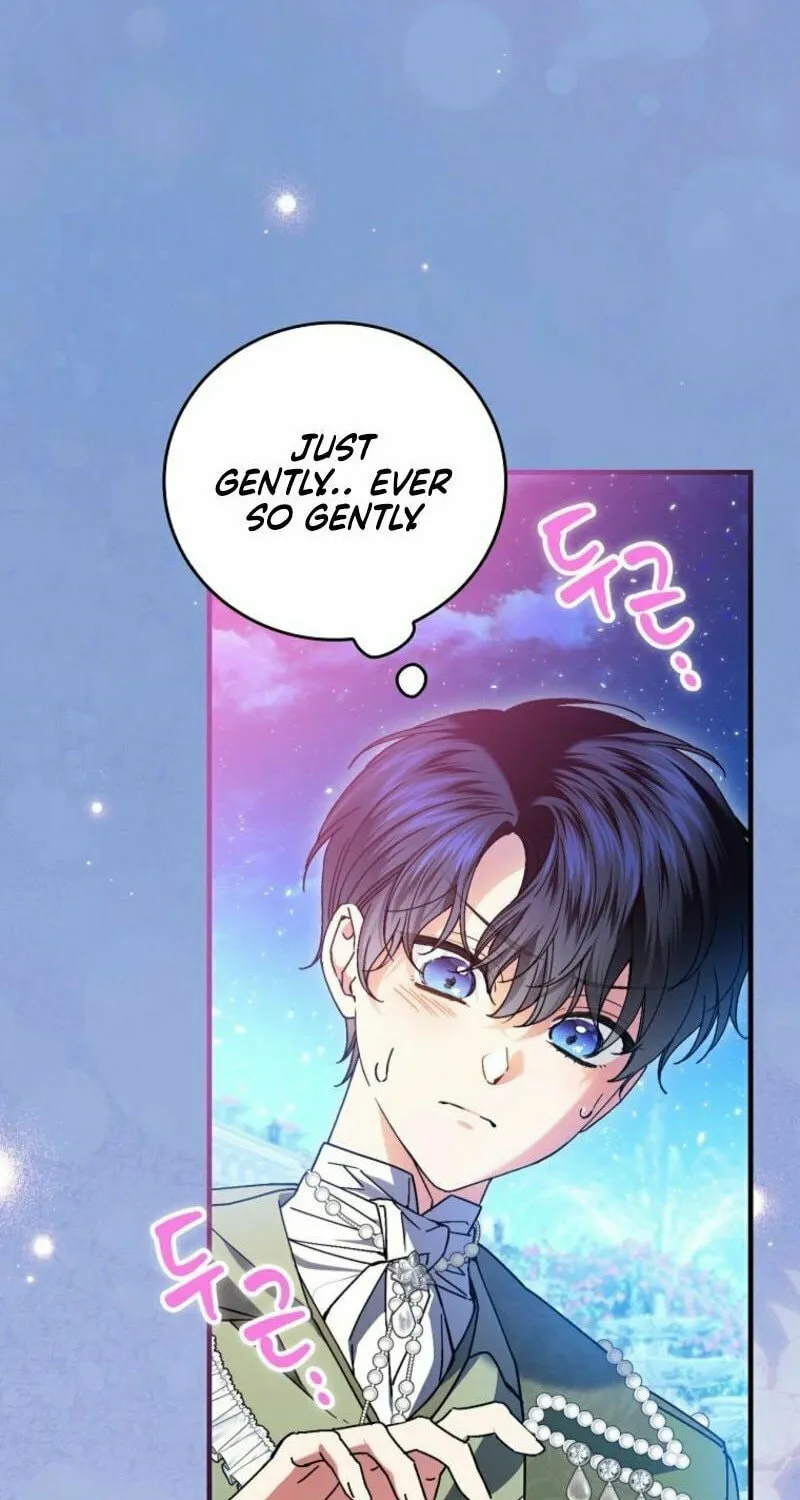 The Perfect Plan for a Fairy-Tale Ending Chapter 114 page 23 - 