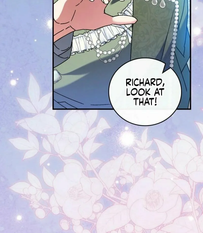 The Perfect Plan for a Fairy-Tale Ending Chapter 114 page 24 - 