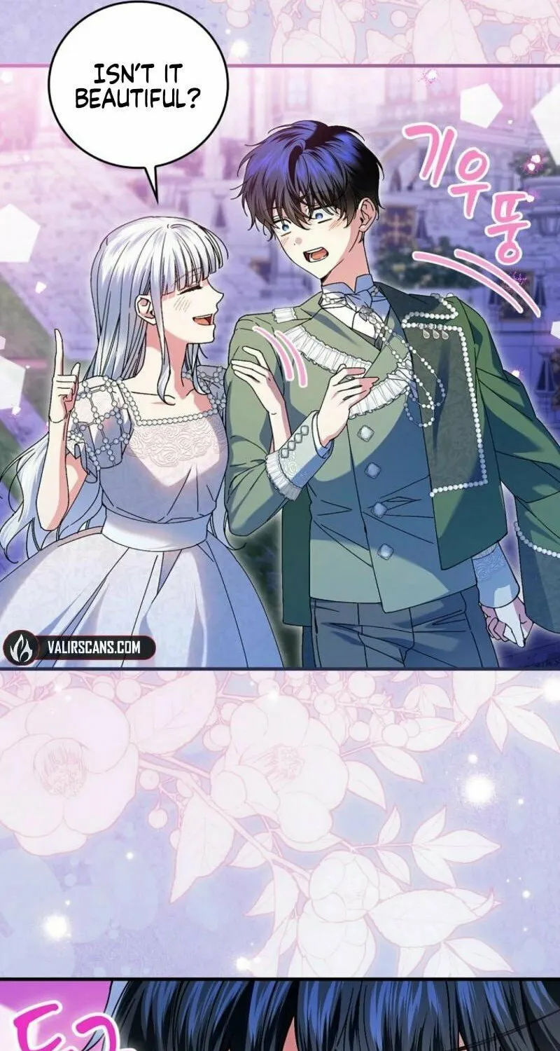 The Perfect Plan for a Fairy-Tale Ending Chapter 114 page 25 - 