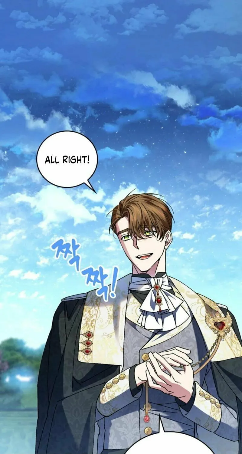 The Perfect Plan for a Fairy-Tale Ending Chapter 114 page 28 - 