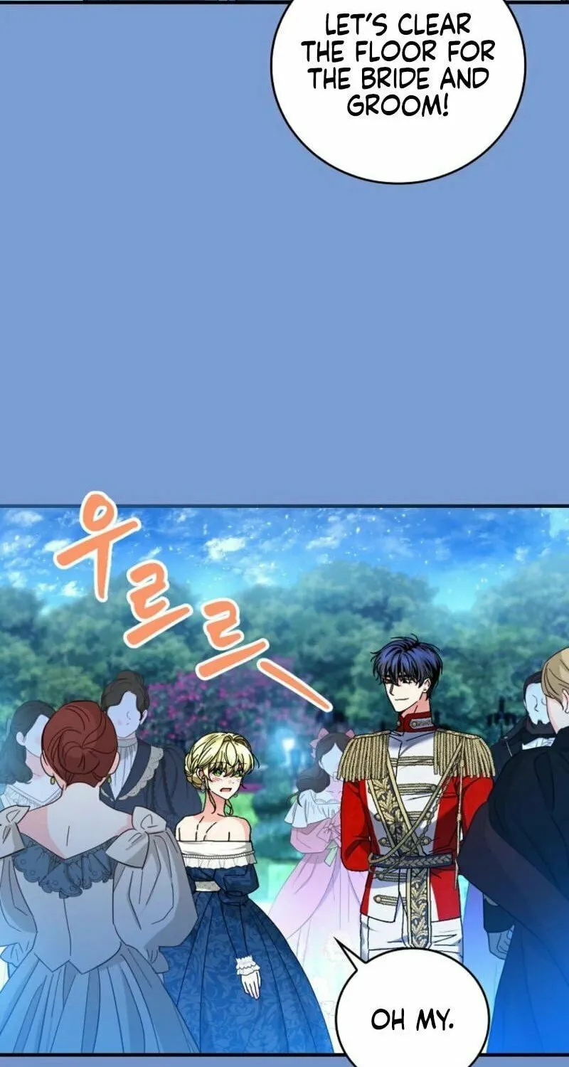 The Perfect Plan for a Fairy-Tale Ending Chapter 114 page 29 - 
