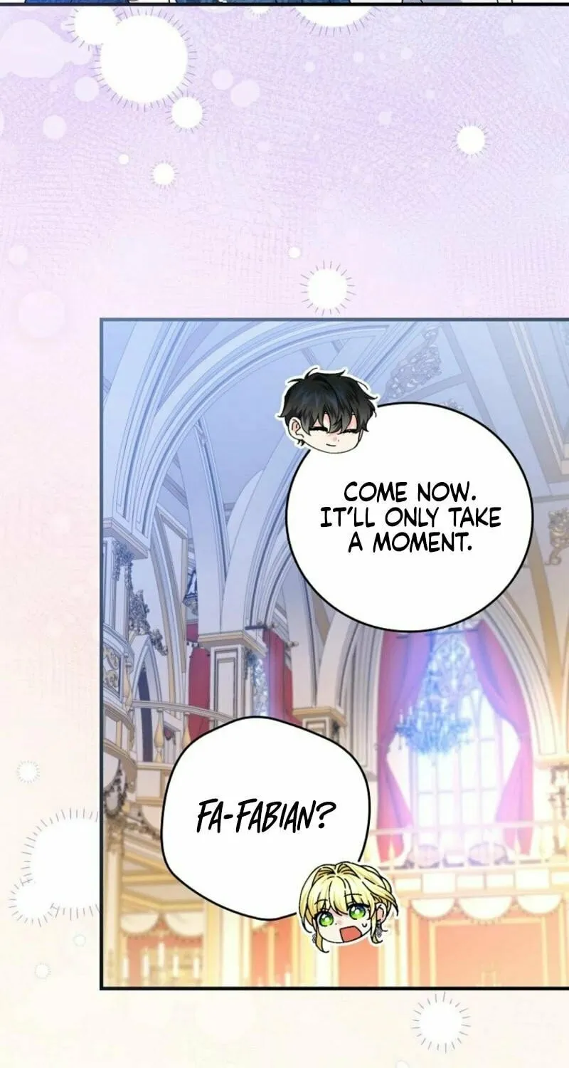 The Perfect Plan for a Fairy-Tale Ending Chapter 114 page 4 - 
