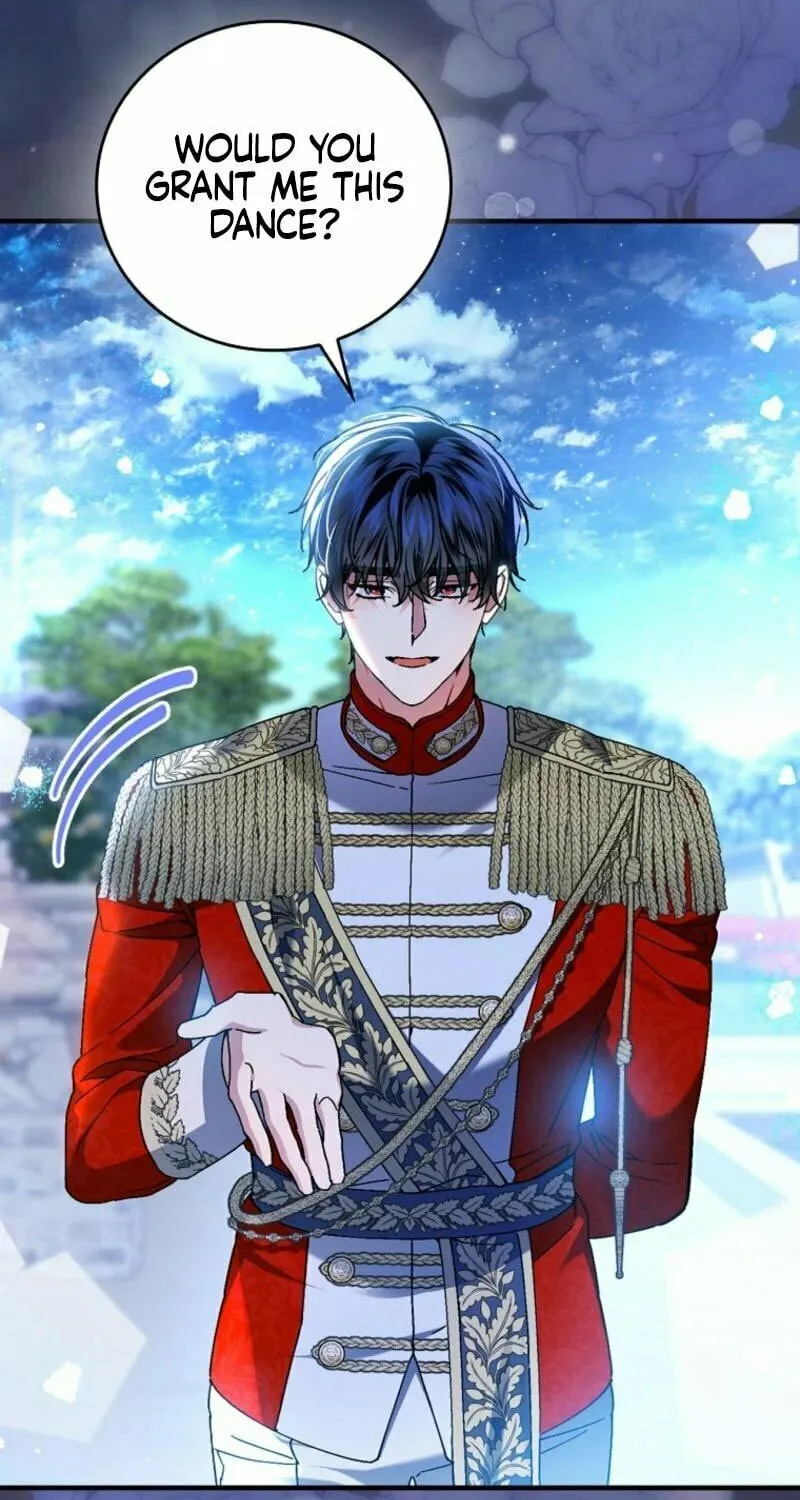 The Perfect Plan for a Fairy-Tale Ending Chapter 114 page 31 - 
