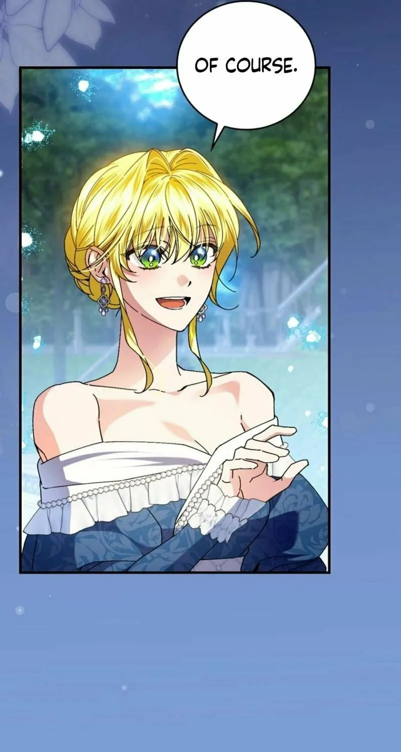 The Perfect Plan for a Fairy-Tale Ending Chapter 114 page 33 - 