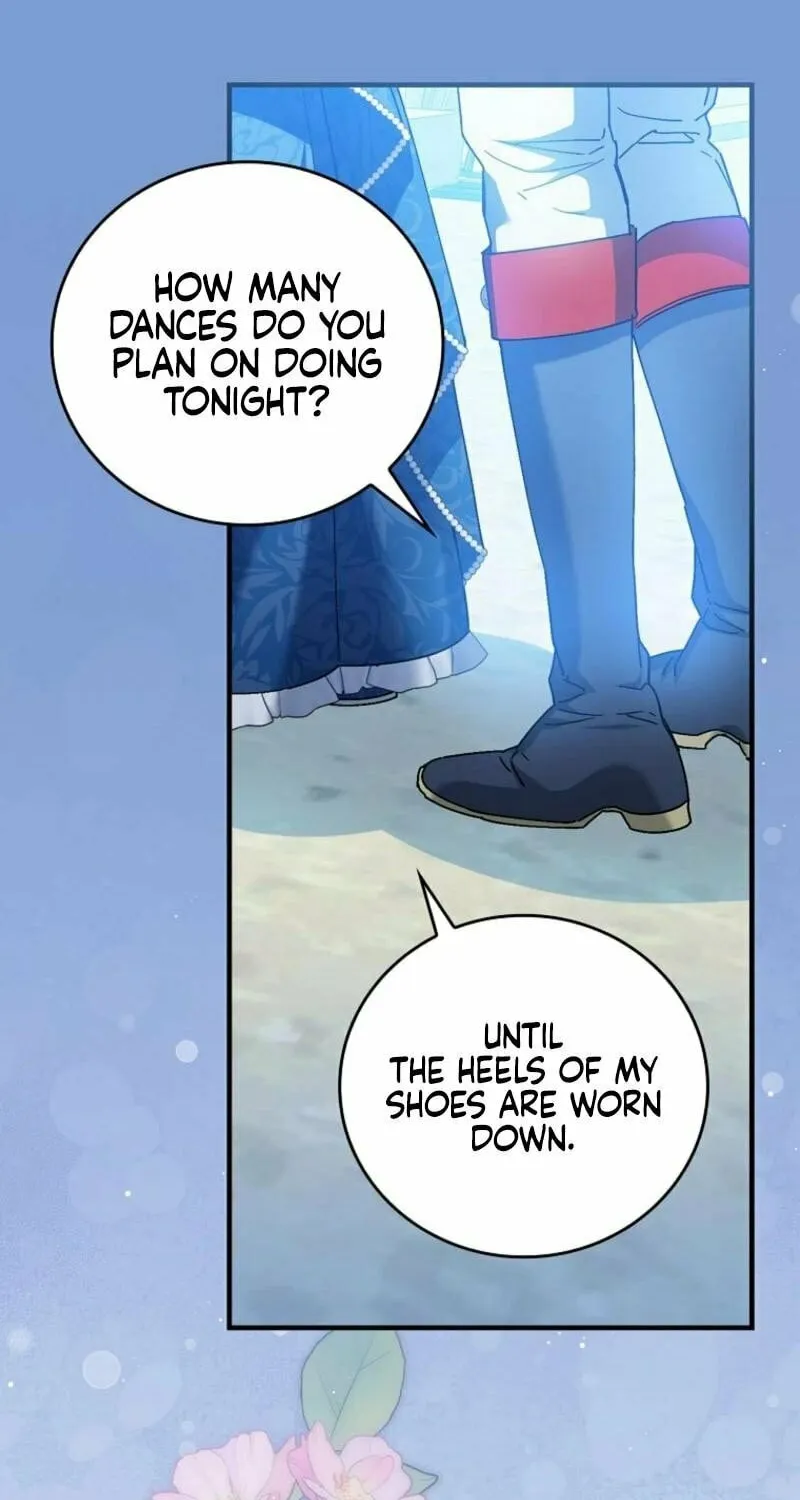 The Perfect Plan for a Fairy-Tale Ending Chapter 114 page 34 - 
