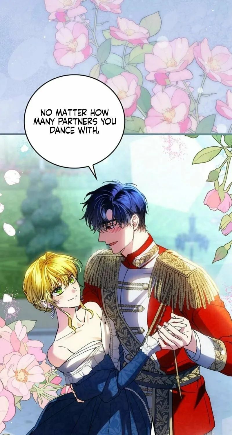 The Perfect Plan for a Fairy-Tale Ending Chapter 114 page 35 - 