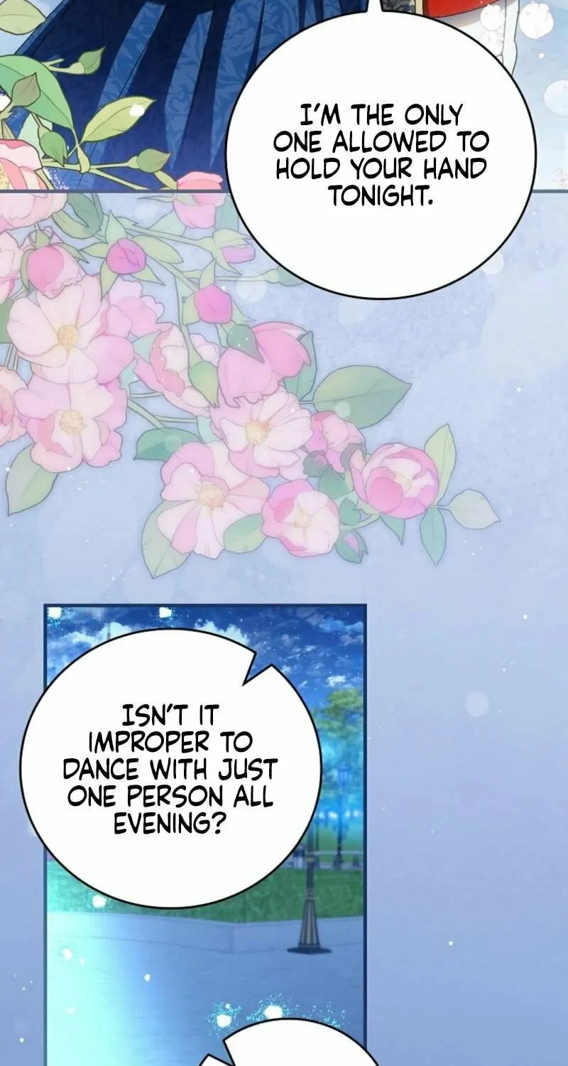The Perfect Plan for a Fairy-Tale Ending Chapter 114 page 36 - 