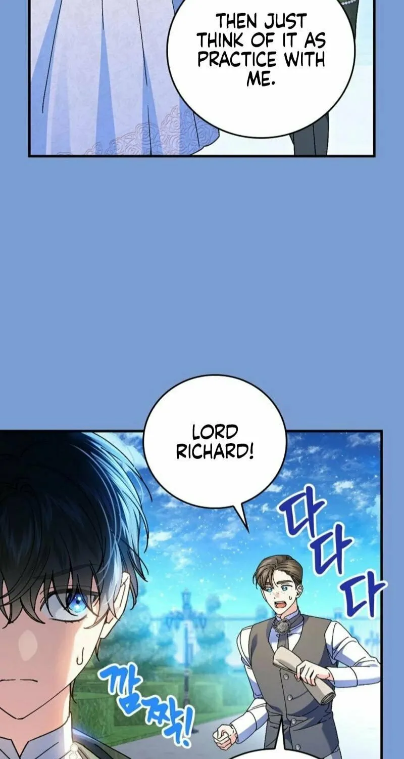 The Perfect Plan for a Fairy-Tale Ending Chapter 114 page 43 - 
