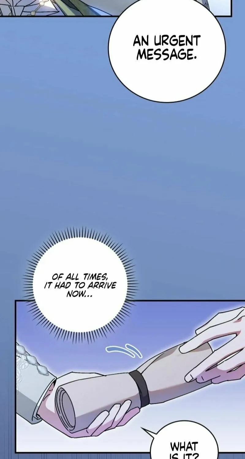 The Perfect Plan for a Fairy-Tale Ending Chapter 114 page 44 - 