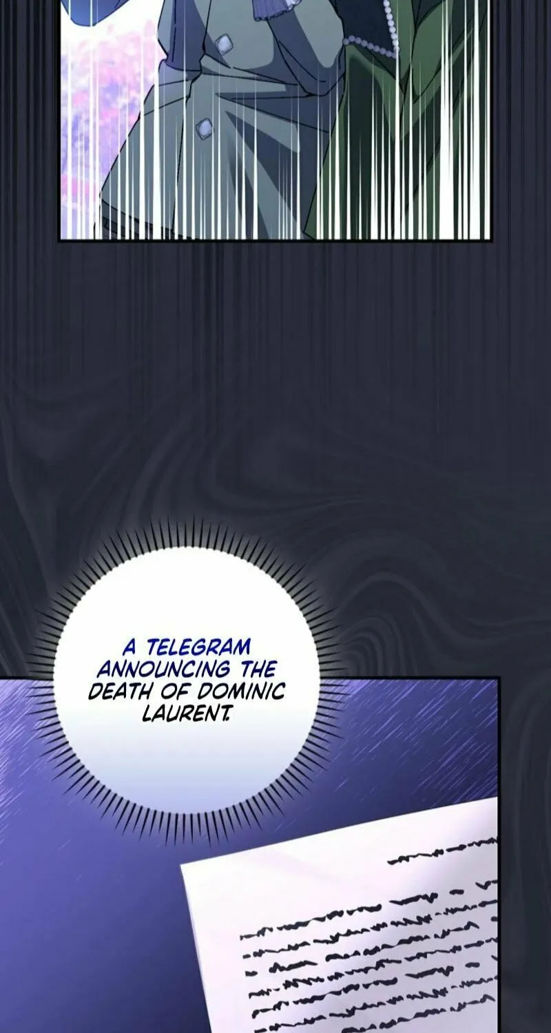 The Perfect Plan for a Fairy-Tale Ending Chapter 114 page 46 - 