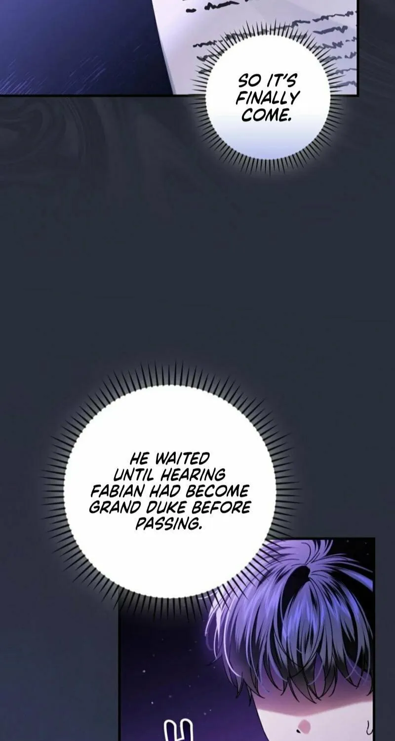 The Perfect Plan for a Fairy-Tale Ending Chapter 114 page 47 - 