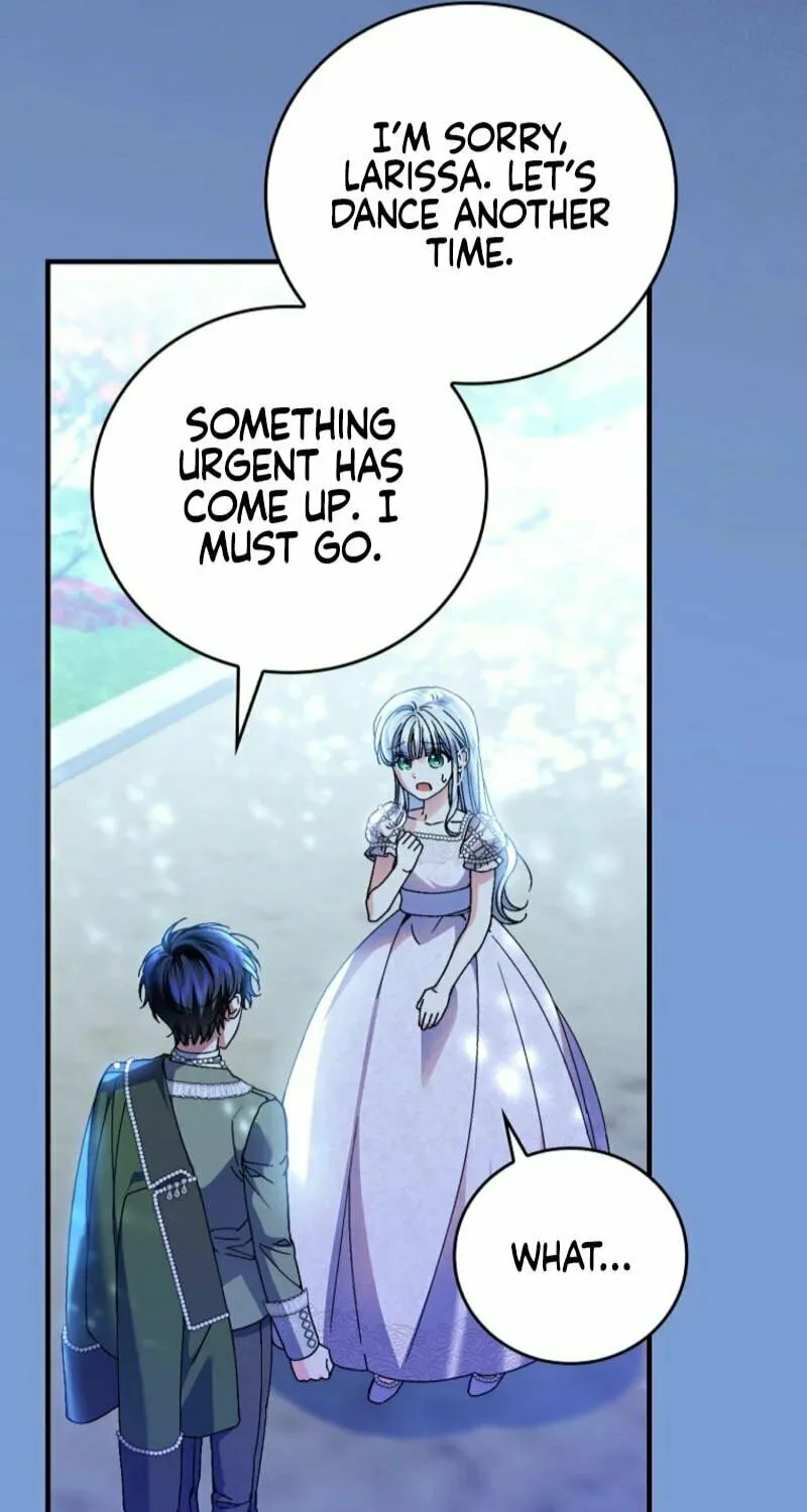 The Perfect Plan for a Fairy-Tale Ending Chapter 114 page 49 - 