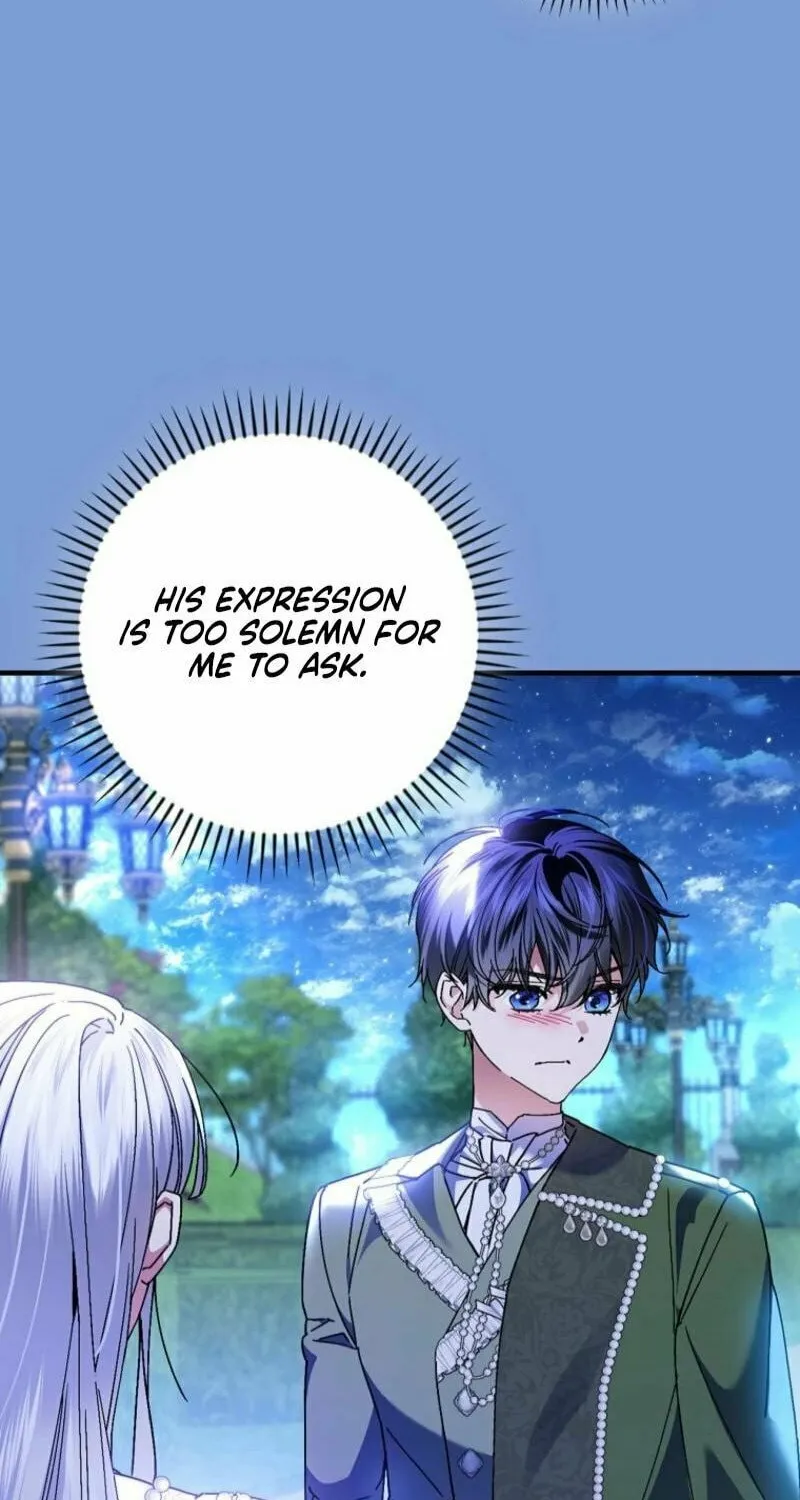 The Perfect Plan for a Fairy-Tale Ending Chapter 114 page 52 - 