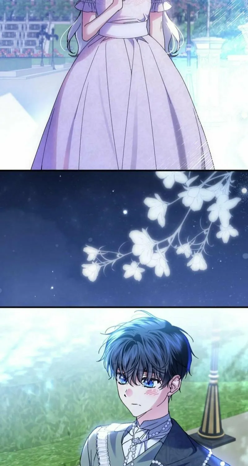 The Perfect Plan for a Fairy-Tale Ending Chapter 114 page 55 - 