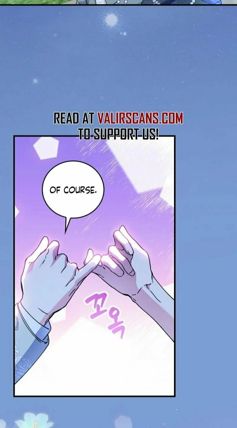 The Perfect Plan for a Fairy-Tale Ending Chapter 114 page 56 - 