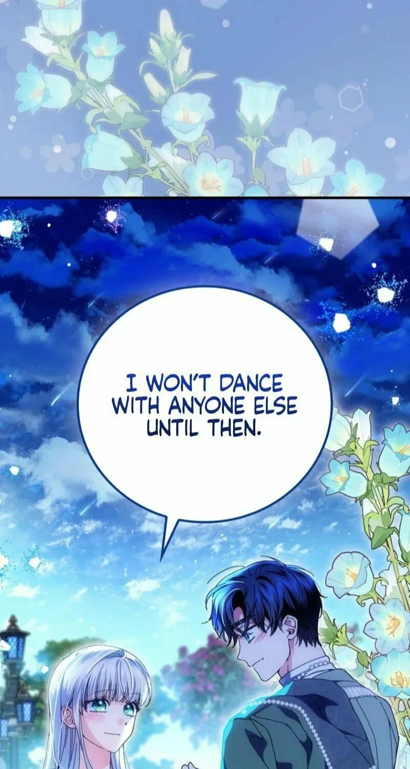 The Perfect Plan for a Fairy-Tale Ending Chapter 114 page 57 - 