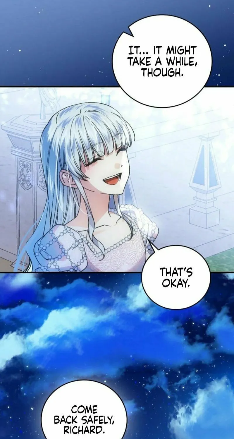 The Perfect Plan for a Fairy-Tale Ending Chapter 114 page 60 - 