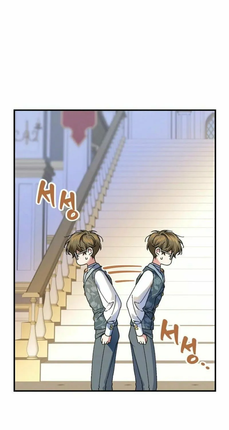 The Perfect Plan for a Fairy-Tale Ending Chapter 114 page 63 - 
