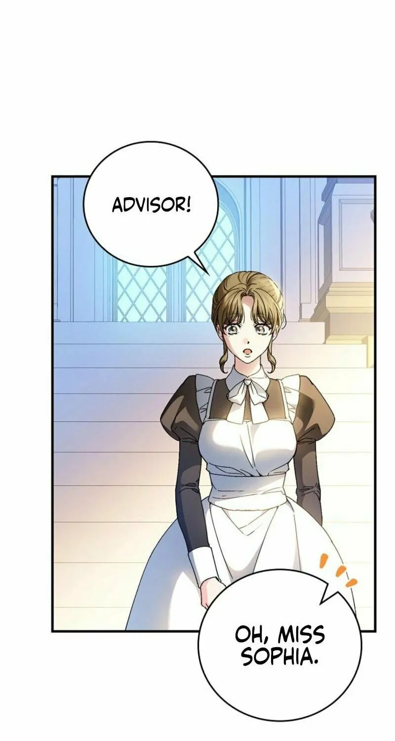 The Perfect Plan for a Fairy-Tale Ending Chapter 114 page 64 - 