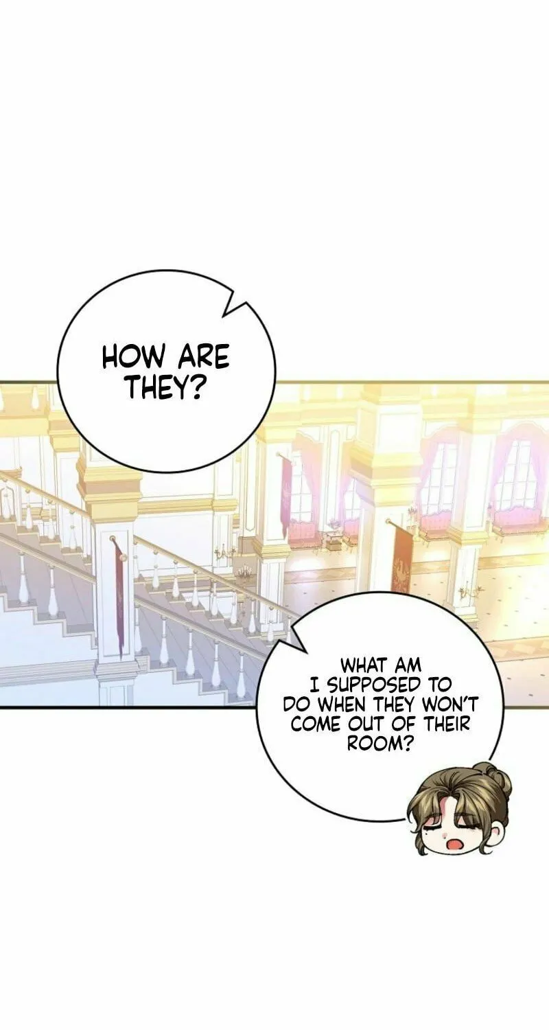The Perfect Plan for a Fairy-Tale Ending Chapter 114 page 65 - 