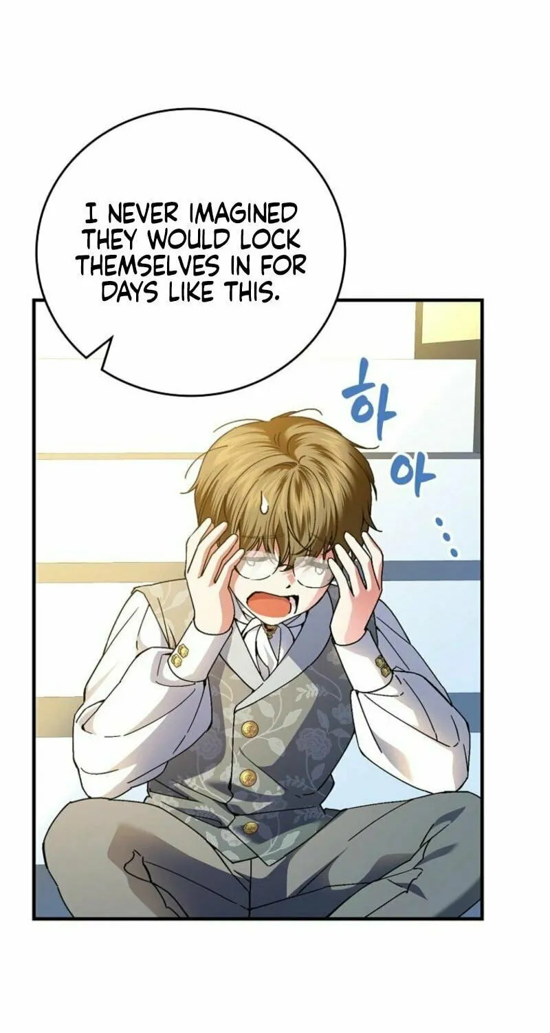 The Perfect Plan for a Fairy-Tale Ending Chapter 114 page 66 - 