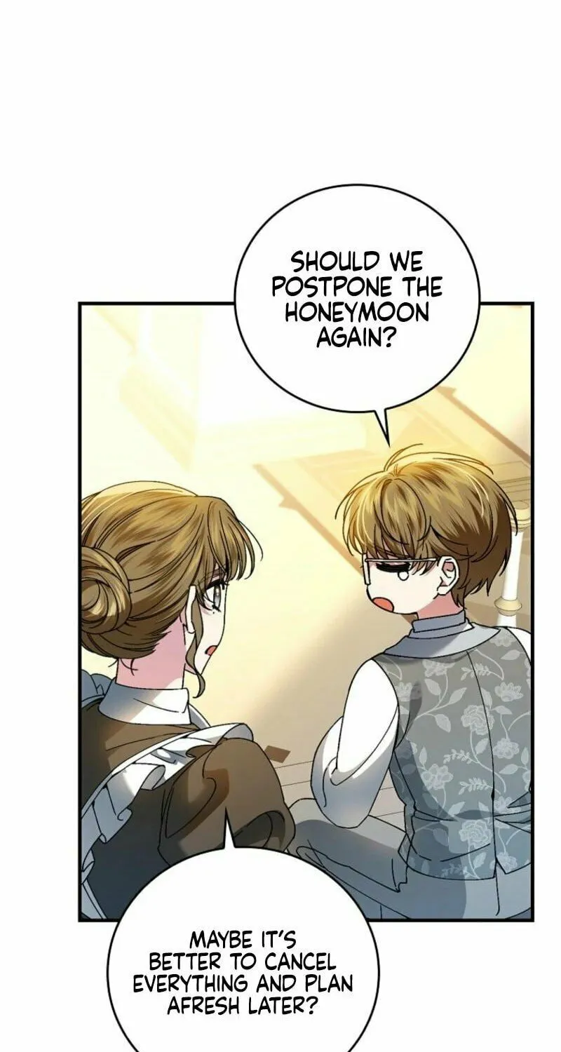 The Perfect Plan for a Fairy-Tale Ending Chapter 114 page 67 - 