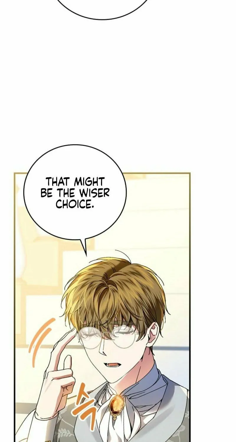 The Perfect Plan for a Fairy-Tale Ending Chapter 114 page 68 - 