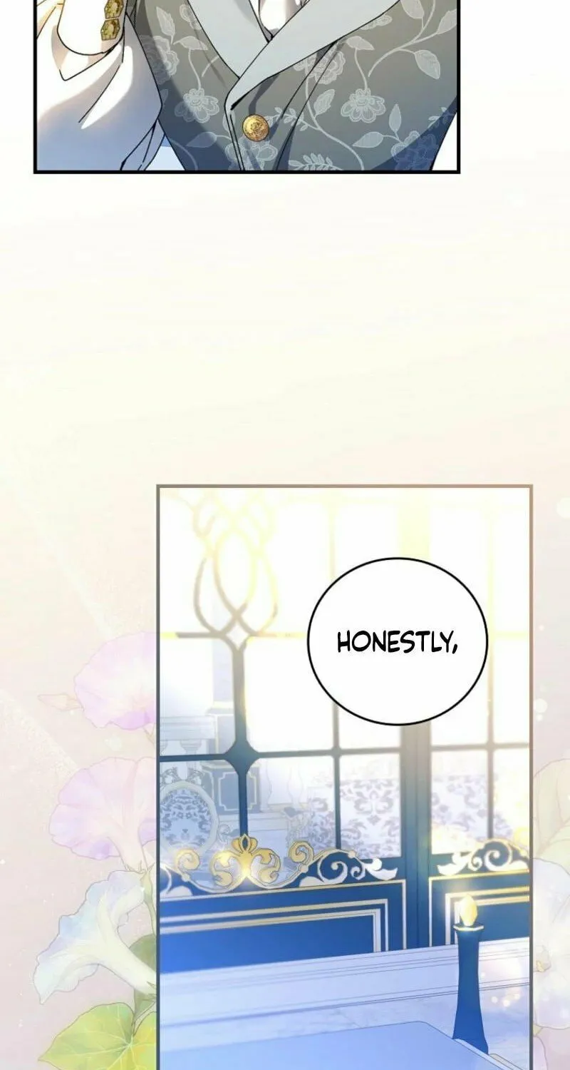 The Perfect Plan for a Fairy-Tale Ending Chapter 114 page 69 - 